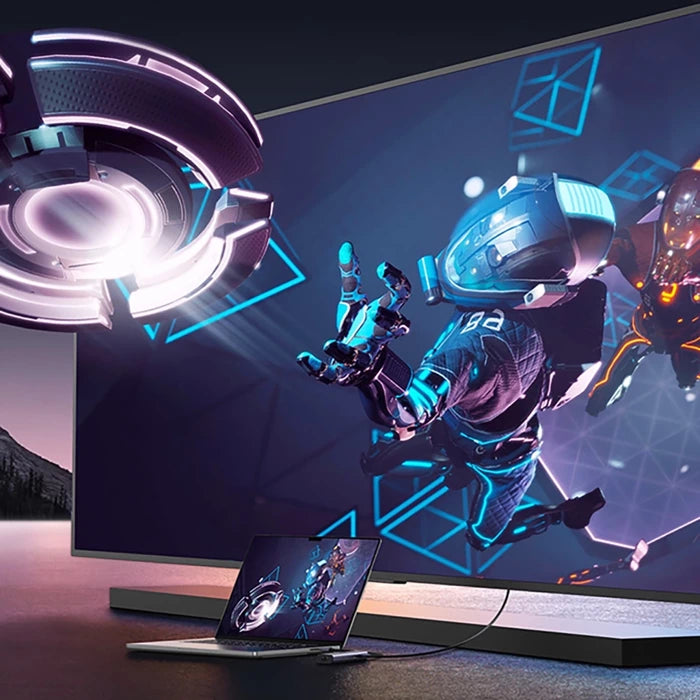 UGREEN 6-in-1  gamingstore UGREEN 6-in-1  gamingstore